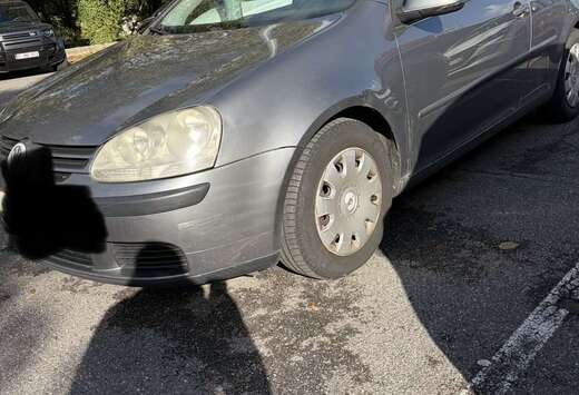 Volkswagen 1.9 TDi Trendline
