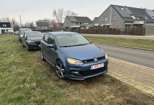 Volkswagen 1.4 TDI Comf. Bns R