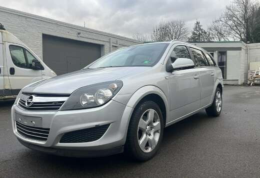 Opel PRETE A IMMATRICULER