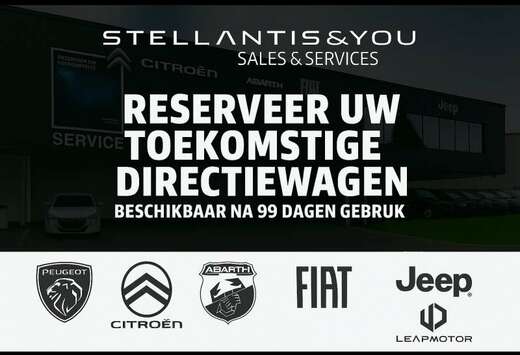 Peugeot 3 1.2 PureTech 130 S&S EAT8 GT