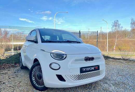 Fiat 24KW/H ICONE NAVI/CARPLAY/CLIM-AUTO/CRUISE/CARNE ...