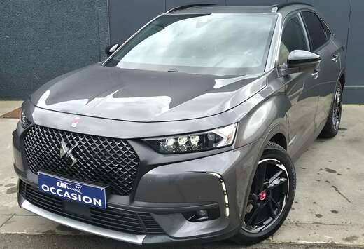 1.5 BlueHDi Performance Line +  Garantie 1 an