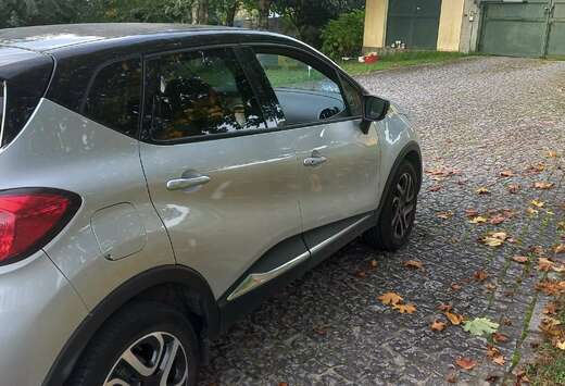 Renault Captur 0.9 TCe Energy Iconic