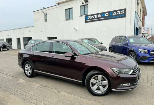 Volkswagen 1.4 TSI ACT Highline  ** 1 JAAR GARANTIE * ...