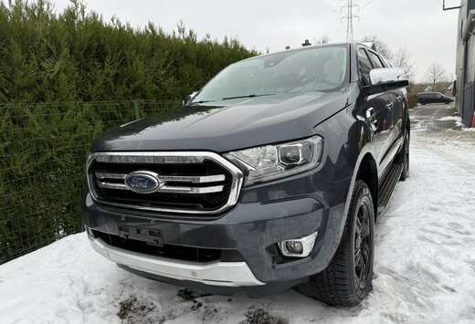 Ford 2.0 BiT EcoBlue Limited * DISTRIBUTIE RIEM KAPOT