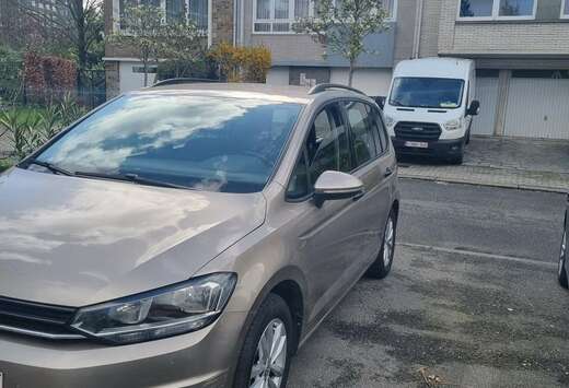Volkswagen 1.6 TDi 5 Place Euro 6