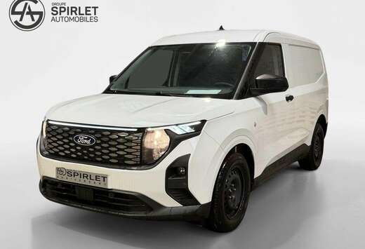 Ford TREND