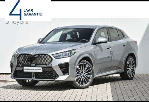 BMW eDrive20