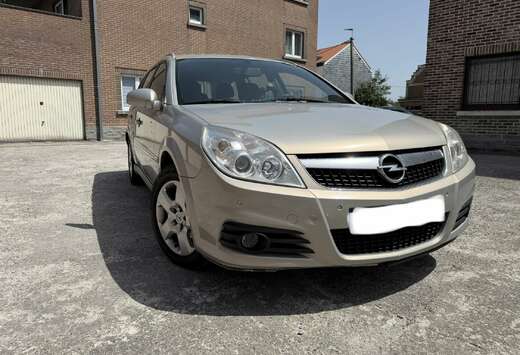 Opel 1.9 DT CDTi Comfort