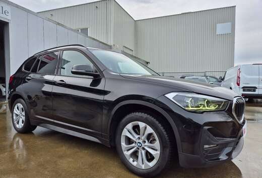 BMW PHEV 1.5iA xDrive25e / 4WD / HYBRID / 39.746 KM !