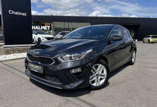 Kia Ceed 1.0 T-GDi Must ISG (EU6d) / GARANTIE