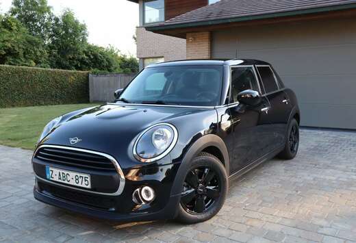 MINI 1.5A OPF (EU6d-TEMP)