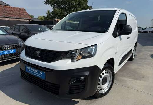 Peugeot 1.5 BLUEHDI 102PK L2 BLUETOOTH PARKEERSENSORE ...