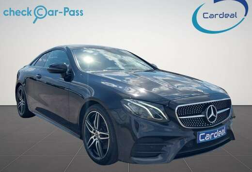 Mercedes-Benz CUIR/GPS/CAMERA/BLUETOOTH/GARANTIE/