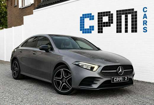 Mercedes-Benz e PHEV  *AMG * FULL HISTORIEK * CAMERA  ...