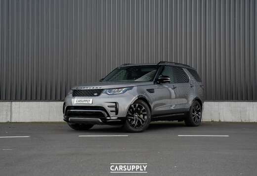Land Rover 3.0 SDV6 Landmark Edition - 7 Seats - Pano ...