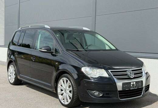 Volkswagen 2.0 16S TDI 140 Freestyle