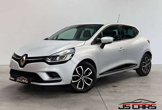 Renault 0.9 TCe-1ERPRO-GPS-AIRCO AUTO-JANTES16-PDC