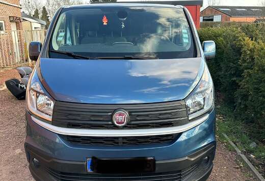 Fiat 1.6 Multijet L2H1 Tw.Turbo Base S