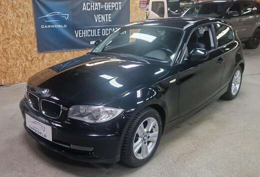 BMW 116i ** 12 MOIS GARANTI $$