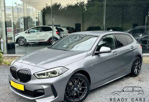 BMW 1.5*15694 HTVA*PACK M*1ER PROP*CARPLAY*CARNET COM ...