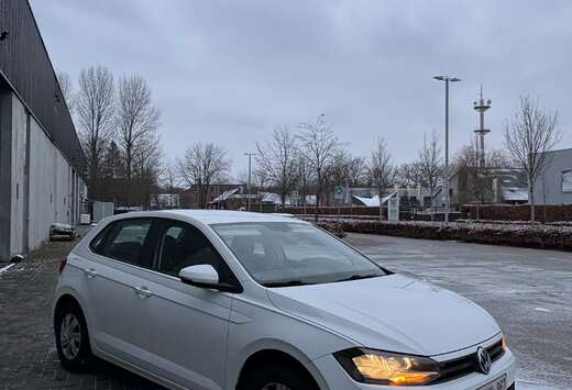 Volkswagen 1.2 Trendline