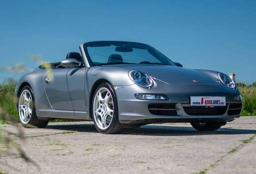 Porsche Carrera 2