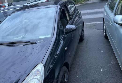 Opel 1.2i Cosmo