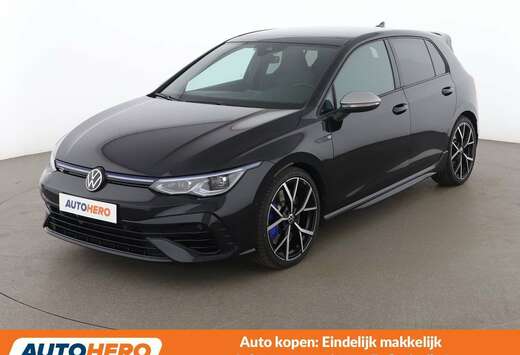 Volkswagen 2.0 TSI R Performance 4Motion