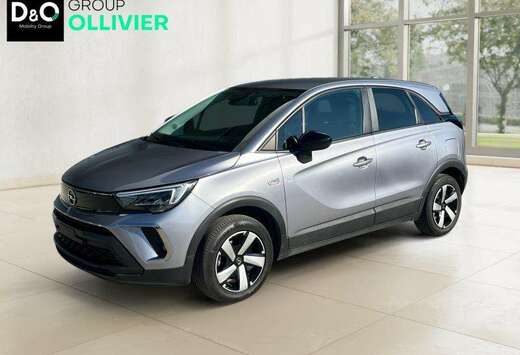 Opel X Edition