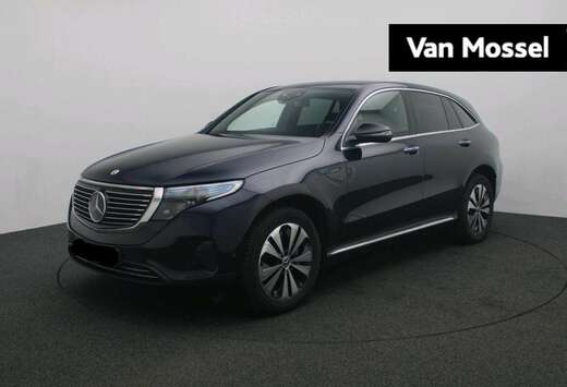 Mercedes-Benz 4MATIC Business Solution + LEDER + LED  ...