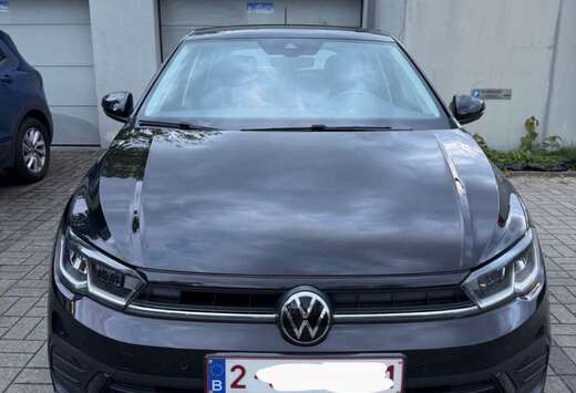 Volkswagen 1.0 TSI Life OPF