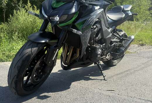 Z1000r