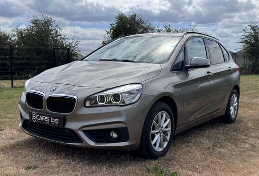 BMW Active Tourer 216 D Auto GPS PRO HEAD UP FULL BWM ...
