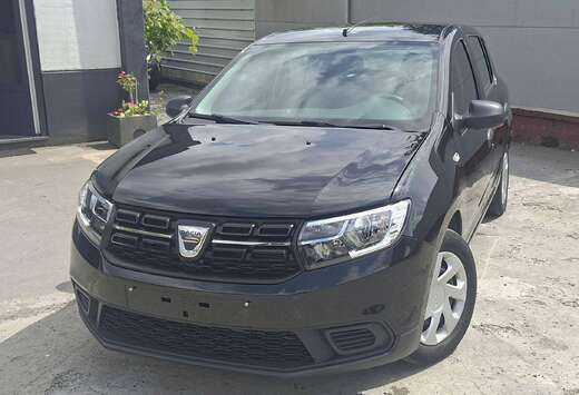 Dacia Sandero 0.9 TCe Ambiance