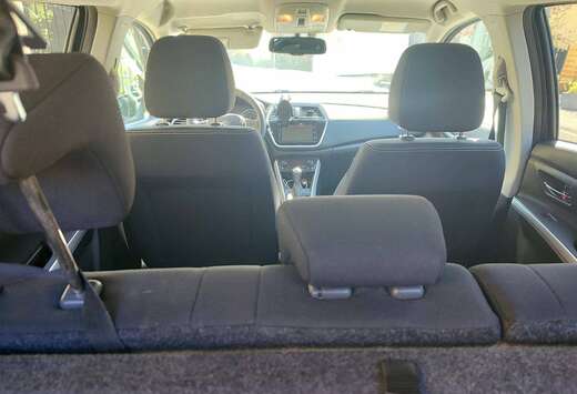 Suzuki Sx4 S-Cross 1.0 Turbo Boosterjet GL