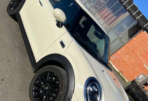 MINI 1.5 OPF (EU6d)