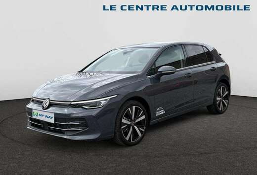 Volkswagen Golf Style Business Premium 1.5 eTSI 85 kW ...