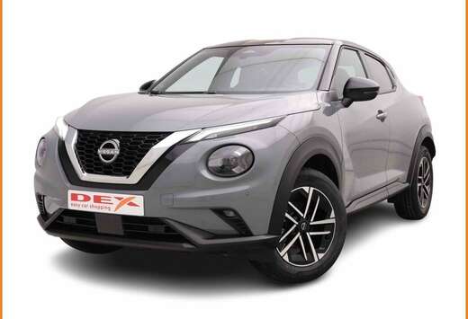 Nissan 1.0 DIG-T 114 DCT N-Connecta  ALU19  Cold Pack ...