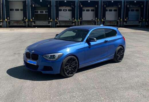 BMW 116i