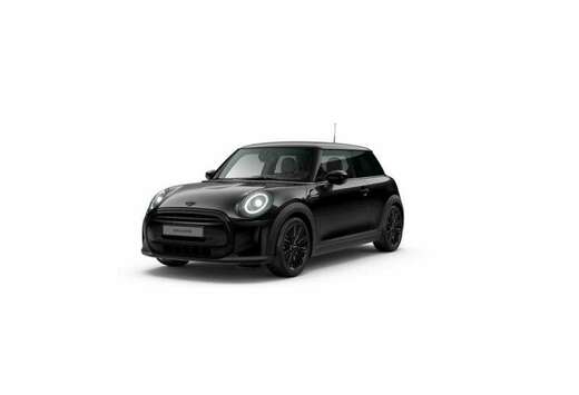 MINI Classic Trim