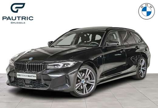 BMW e Touring - 2 ans/jaar garantie