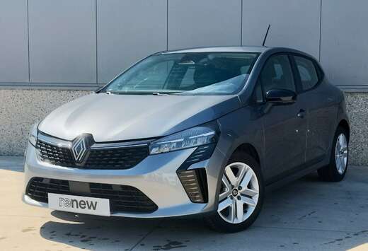 Renault Clio 1.0 TCe Evolution