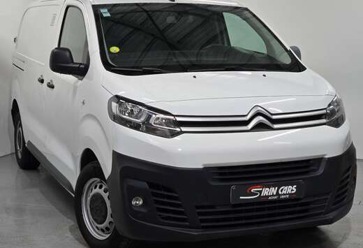 Citroen 2.0HDI | Euro6 | Boîte Auto | Caméra | Appl ...