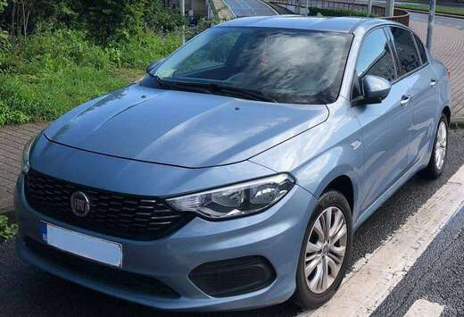 Fiat Tipo 1.6i E-Torq Lounge