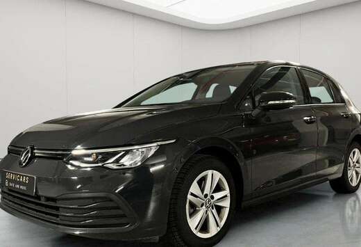 Volkswagen VIII 1.5 TSI Life OP