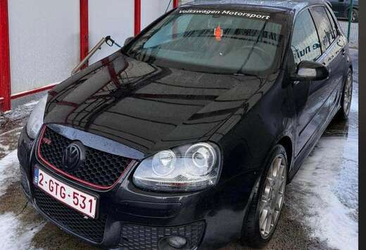 Volkswagen 2.0 Turbo 16v FSI