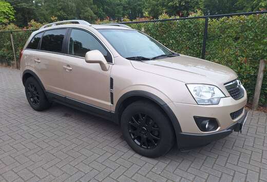 Opel Antara 2.2 CDTI 4x2 Energy Start/Stop