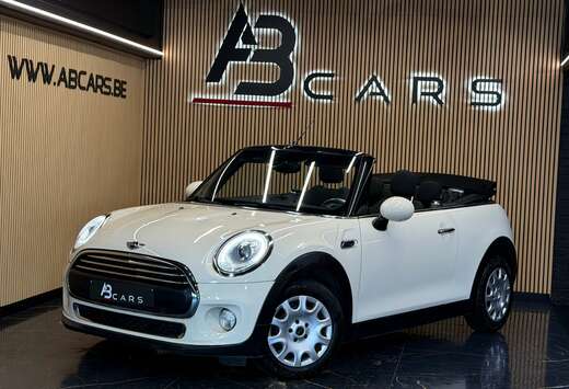 MINI ONE 1.2I ** 1 ER PROPRIO ** GARANTIE 12 MOIS **