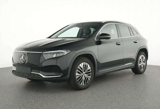 Mercedes-Benz 250+ Progressive